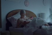 Kacey Rohl nude in White Lie