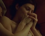 Amber Anderson nude in White Lie