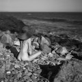 Kaili Thorne nude in photo shoot