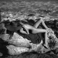 Kaili Thorne nude in photo shoot