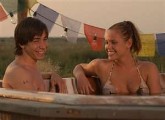 Kaitlin Doubleday in Accepted