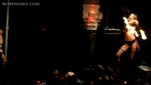 Kaitlin Doubleday nude in The Tomb