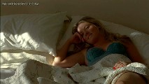 Kaitlin Doubleday nude in The Tomb