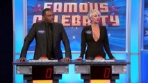 Kaley Cuoco in Jimmy Kimmel Live