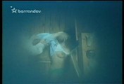 Malgorzata Potocka nude in Kam nikdo nesmi