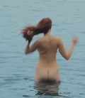 Kamila Janovicova in Bobr