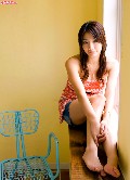 Kaori Manabe in Unknown