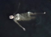 Kara Hayward in To the Stars
