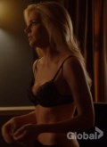 Kara Killmer in "Chicago Fire"