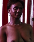 Karen Glave nude in Last Night