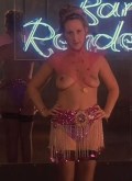 Karen Gregory nude in Little Voice