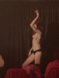 Karen Nitsche nude in Don't Worry, He Won't Get Far on Foot