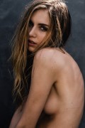 Kari Riley nude in photo shoot