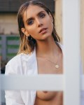 Kari Riley nude in photo shoot