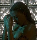 Kari Wuhrer nude in Berserker