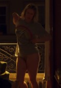 Karin Viard nude in Chanson douce