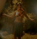 Karin Viard nude in La tete de maman
