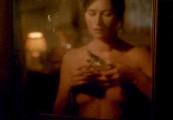 Karina Lombard nude in Last Man Standing