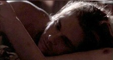 Karina Lombard nude in Legends of the Fall