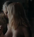 Karina Kolokolchykova nude in La abuela