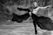 Karina Sarkissova nude in Wiener