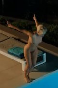 Karina Smulders nude in Keizersvrouwen
