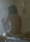 Karina Testa nude in Frontiere(s)