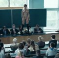 Karina Zvereva nude in "Metod"