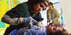 Karishma Ahluwalia nude in Savages