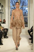 Karmen Pedaru in see  through