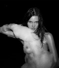 Carolina Jaramillo nude in photo shoot