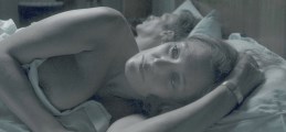 Karole Rocher nude in Madame Claude