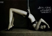 Karolina Malinowska in Viva!
