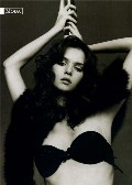 Karolina Malinowska in Viva!