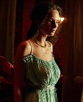Karolina Szymczak in Hercules