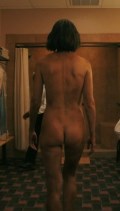 Karolina Wydra nude in Pluribus