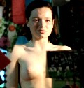 Karoline Herfurth nude in Eine andere Liga