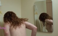 Karoline Herfurth nude in Einfach mal was Schönes