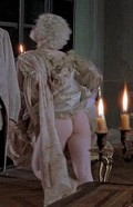 Karoline Herfurth nude in Mein Name ist Bach