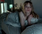 Karoline Herfurth nude in The Reader