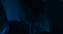 Kasia Smutniak nude in Made in Italy