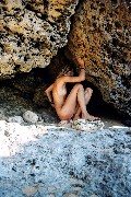 Kasia Struss in nude photo shoot
