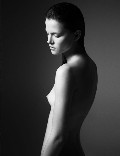 Kasia Struss nude in topless photoshoot