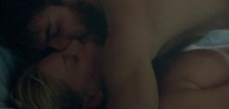 Kasia Warnke nude in W spirali