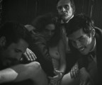 Kassandra Speltri nude in "Magnífica 70"