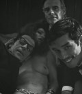 Kassandra Speltri nude in "Magnífica 70"