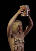 Kassie Hight nude in Wild Honey