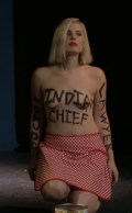 Kassie Hight nude in Wild Honey