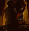 Kat Graham nude in How It Ends