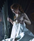 Kata Gaspar nude in Tündérkert